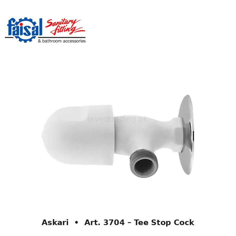 Faisal Sanitary Askari Series 3707 Complete Bath Set, 8 Pieces Full Round Chrome and Youthful Colour