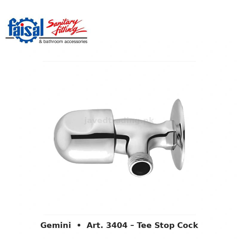 Faisal Sanitary Gemini Series 3407 Complete Bath Set, 8 Pieces Single Lever Chrome and Youthful Colour