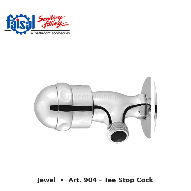 Faisal Sanitary Jewel Series 907 Complete Bath Set, 8 Pieces Full Round Chrome and Youthful Colour