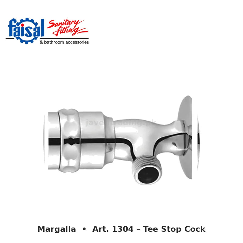 Faisal Sanitary Margalla Series 1307 Complete Bath Set, 8 Pieces Full Round Chrome and Youthful Colour
