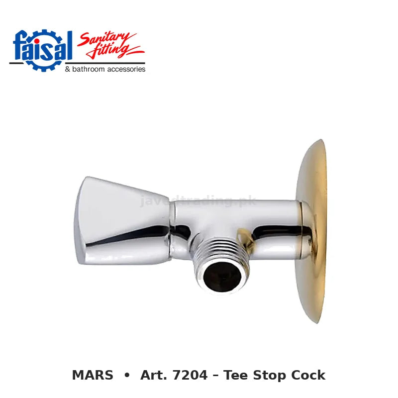 Faisal Sanitary Mars Series 7207 Complete Bath Set, 8 Pieces Single Lever Chrome, Chrome Gold, Matt Black and PVD Full Gold