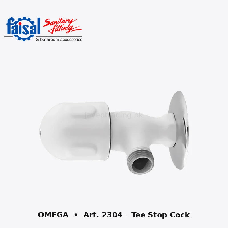 Faisal Sanitary Omega Series 2307 Complete Bath Set, 8 Pieces Full Round Youthful Colour