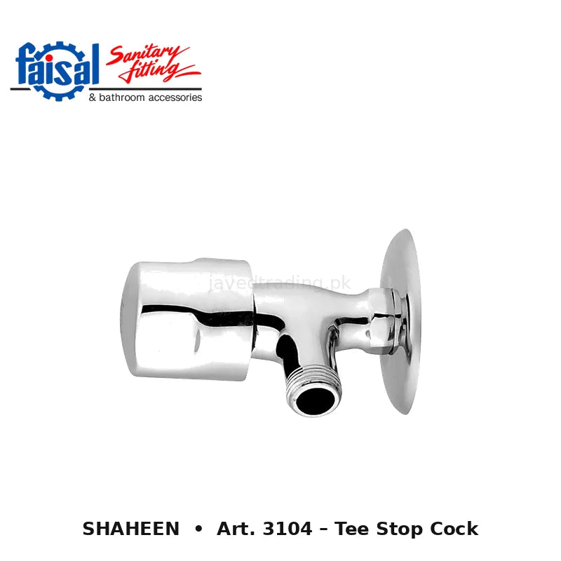 Faisal Sanitary Shaheen Series 3107 Complete Bath Set, 8 Pieces Full Round Chrome and Youthful Colour